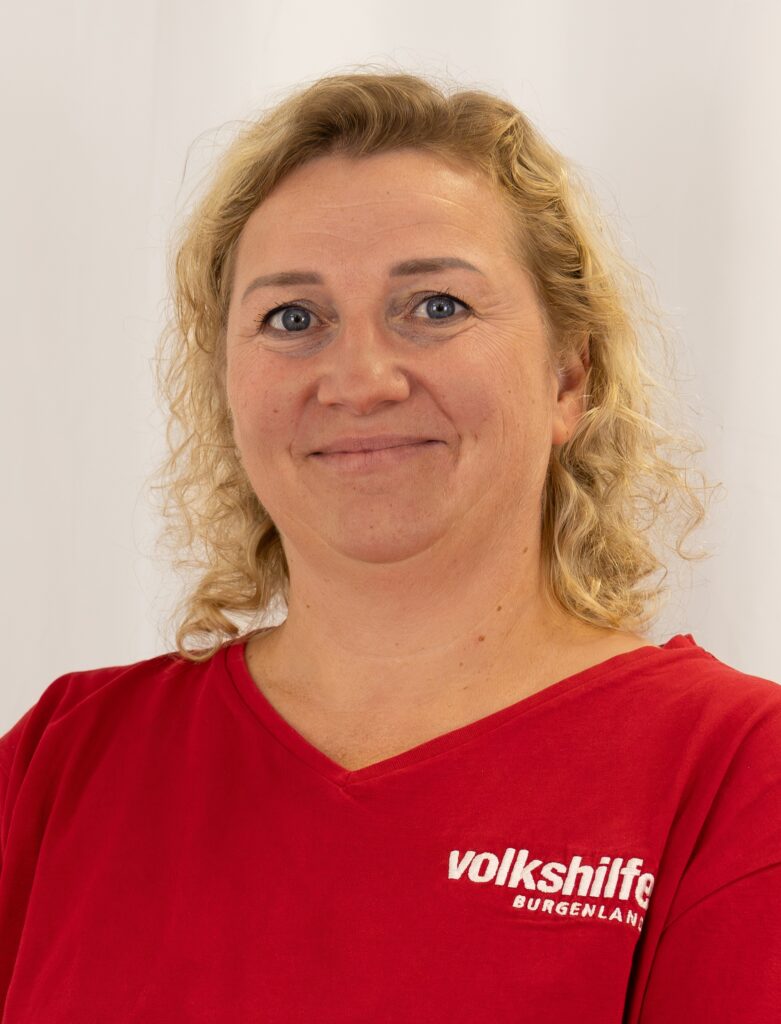 Claudia Gröller
